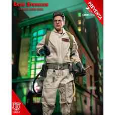 (PREVENTA) Ghostbusters (1984) - Egon Spengler